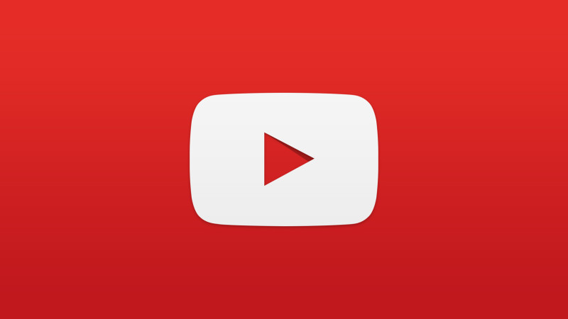 Các video hay Youtube red background được yêu thích