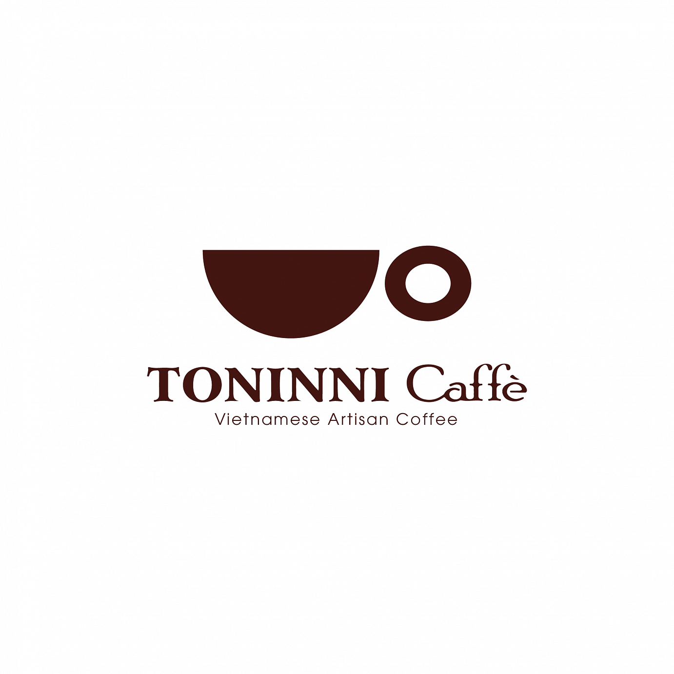 Giới thiệu Toninni caffe